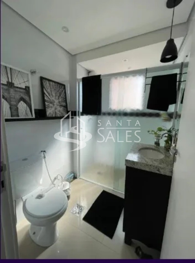 Apartamento, 3 quartos, 98 m² - Foto 11