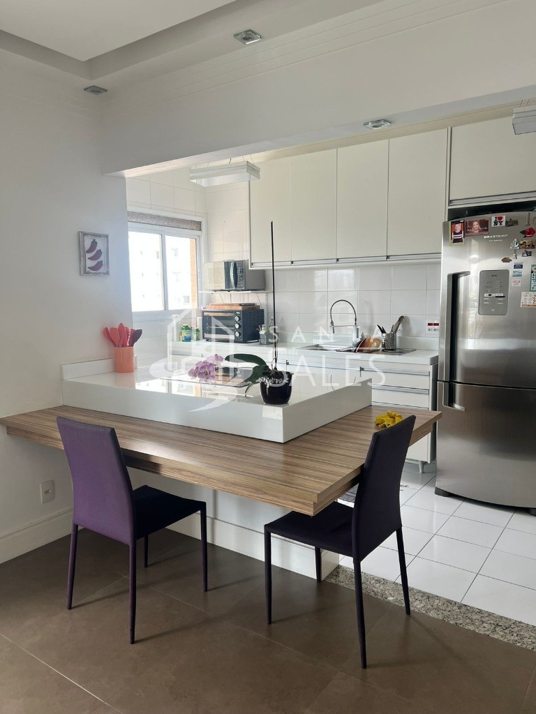 Apartamento, 3 quartos, 109 m² - Foto 23