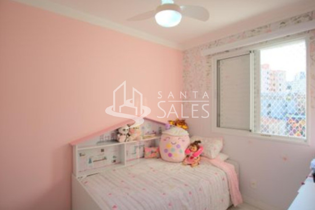 Apartamento, 3 quartos, 80 m² - Foto 8