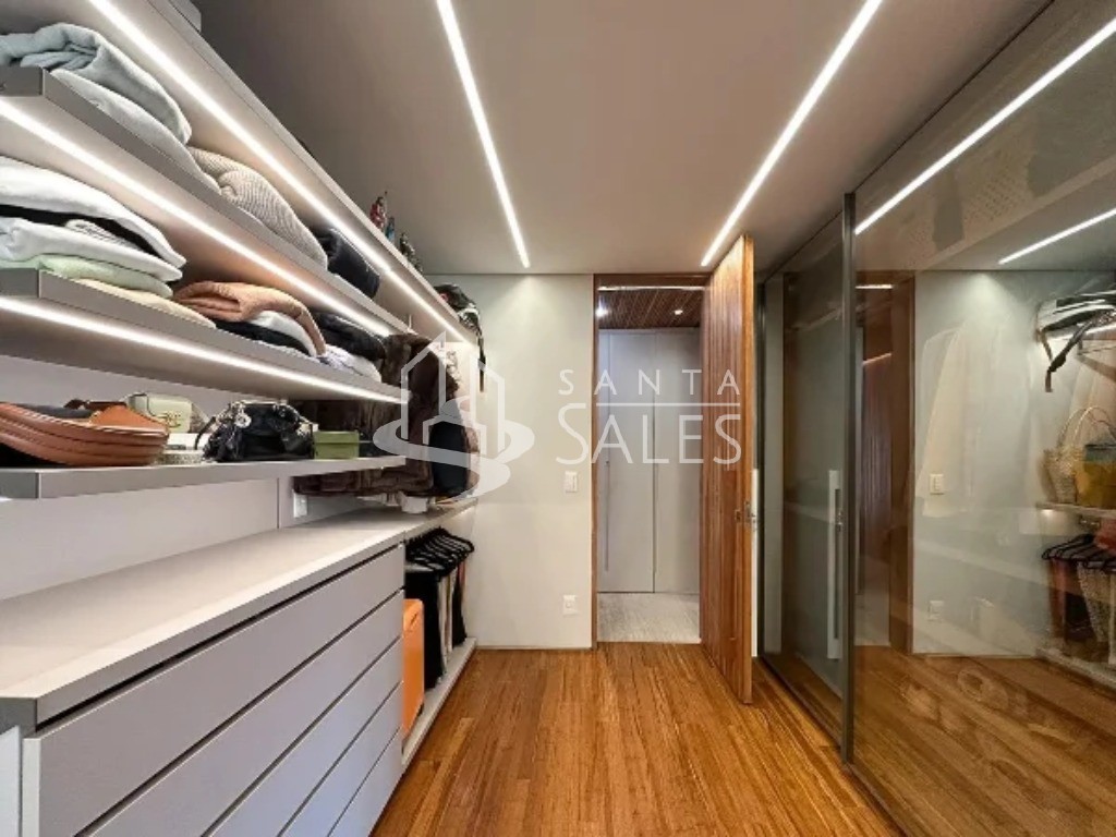 Apartamento, 2 quartos, 175 m² - Foto 8