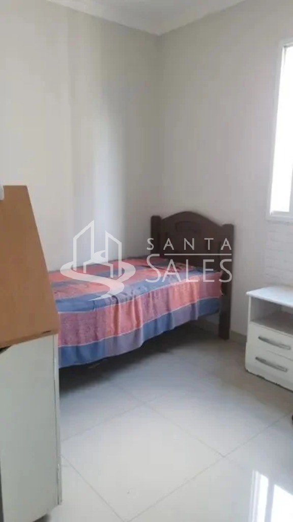 Apartamento, 2 quartos, 52 m² - Foto 5