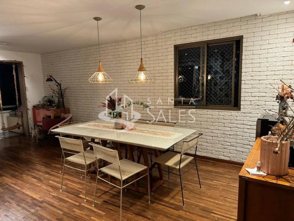Apartamento, 2 quartos, 89 m² - Foto 1