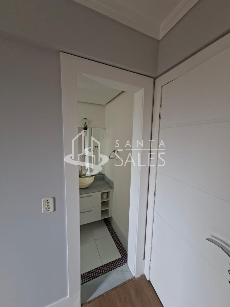 Apartamento, 2 quartos, 68 m² - Foto 9