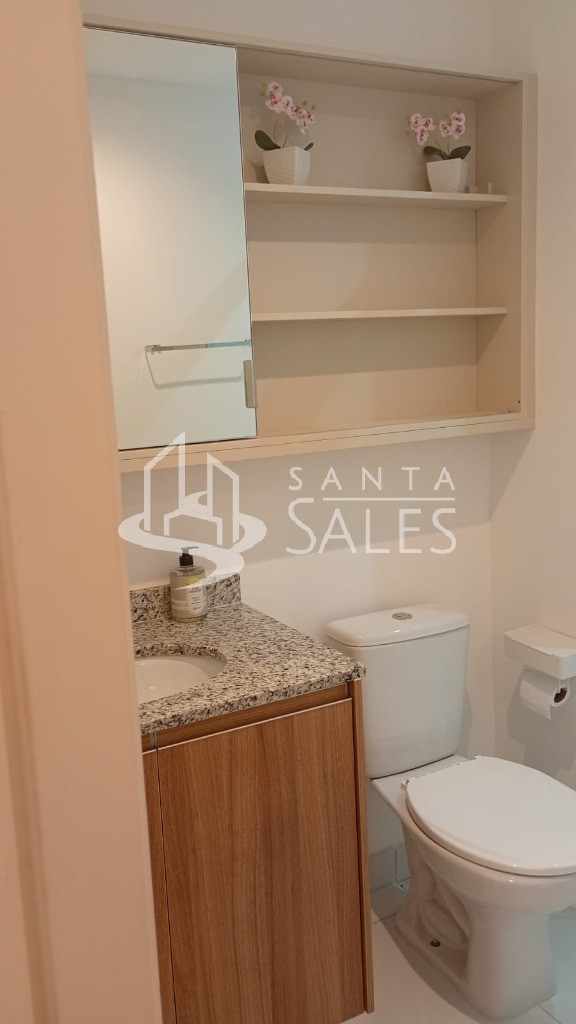 Apartamento, 2 quartos, 63 m² - Foto 24