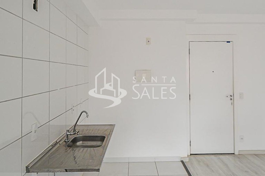 Apartamento, 2 quartos, 44 m² - Foto 10