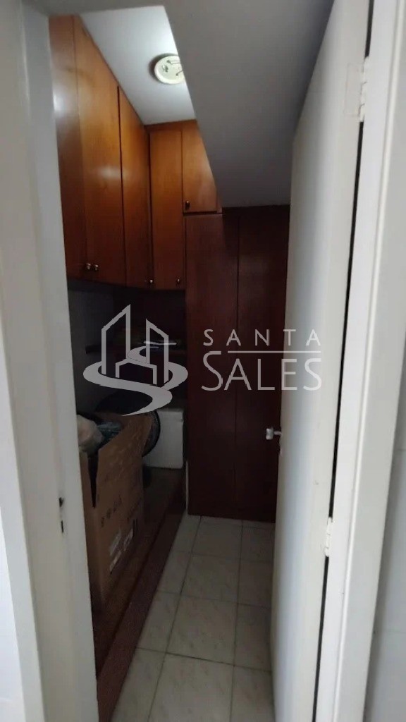Apartamento, 4 quartos, 80 m² - Foto 7