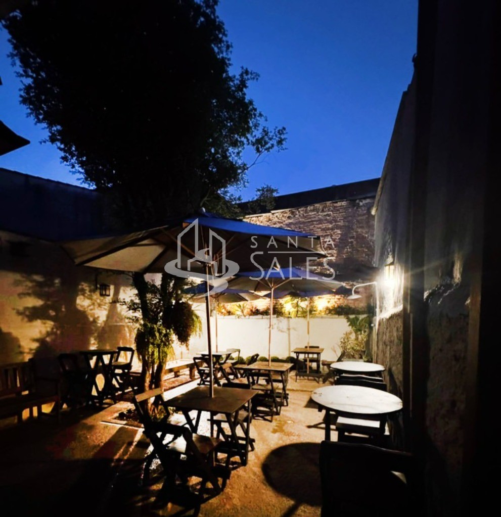 Casa, 1 quarto, 220 m² - Foto 11