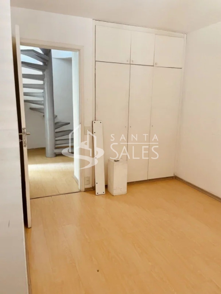Apartamento, 2 quartos, 124 m² - Foto 27