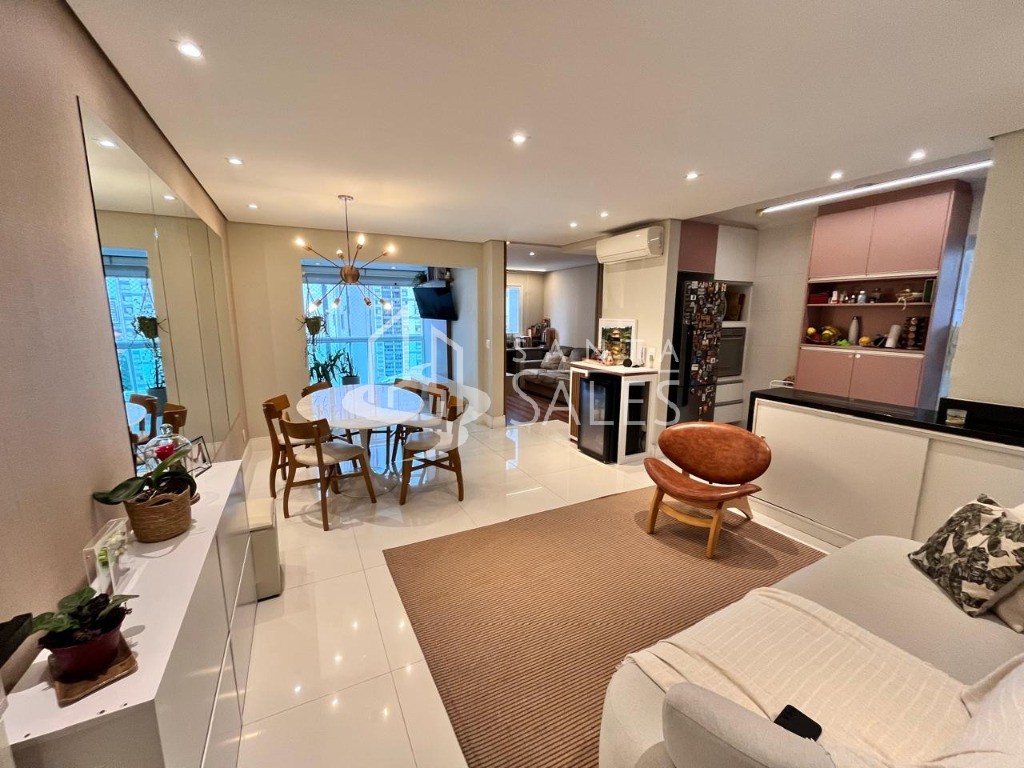 Apartamento, 3 quartos, 85 m² - Foto 8