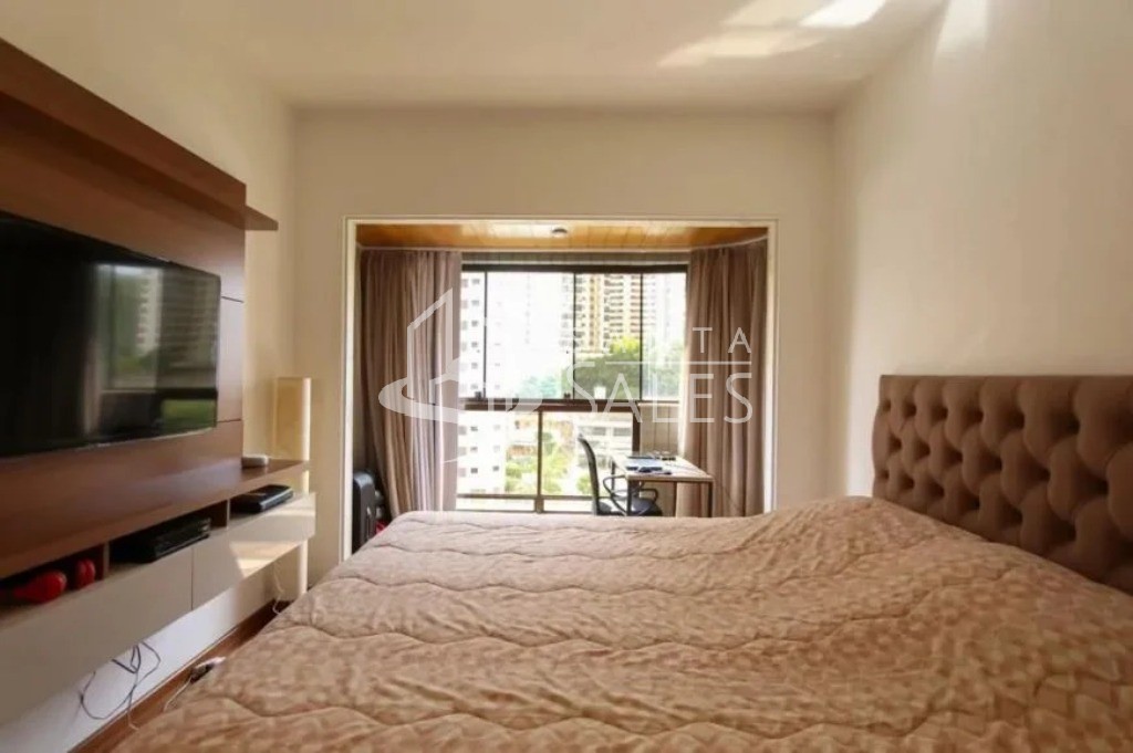 Apartamento, 3 quartos, 150 m² - Foto 9