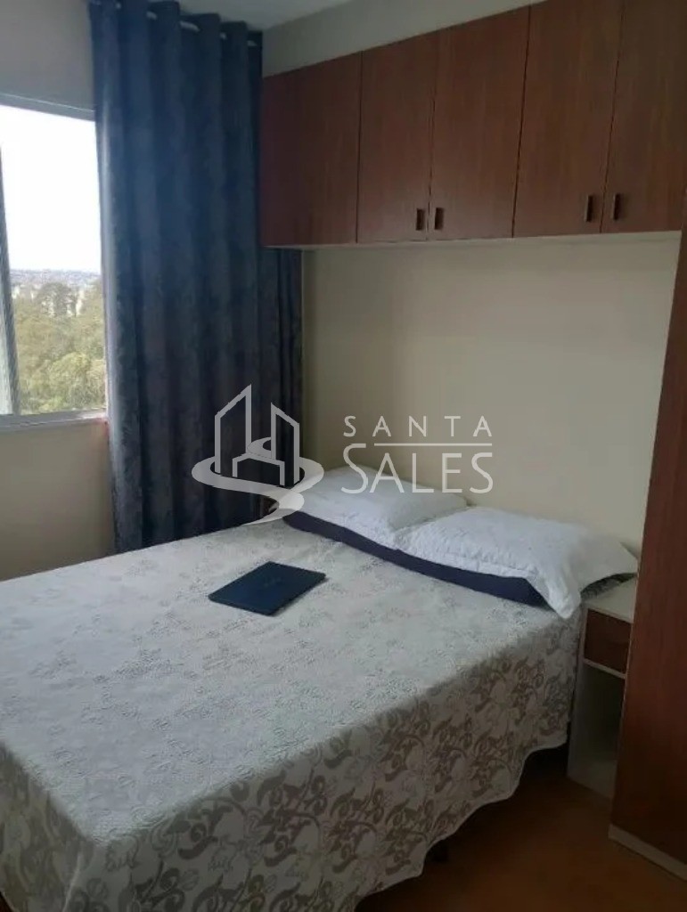 Apartamento, 2 quartos, 36 m² - Foto 10