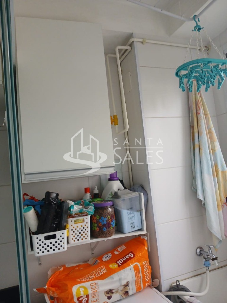 Apartamento, 2 quartos, 40 m² - Foto 8