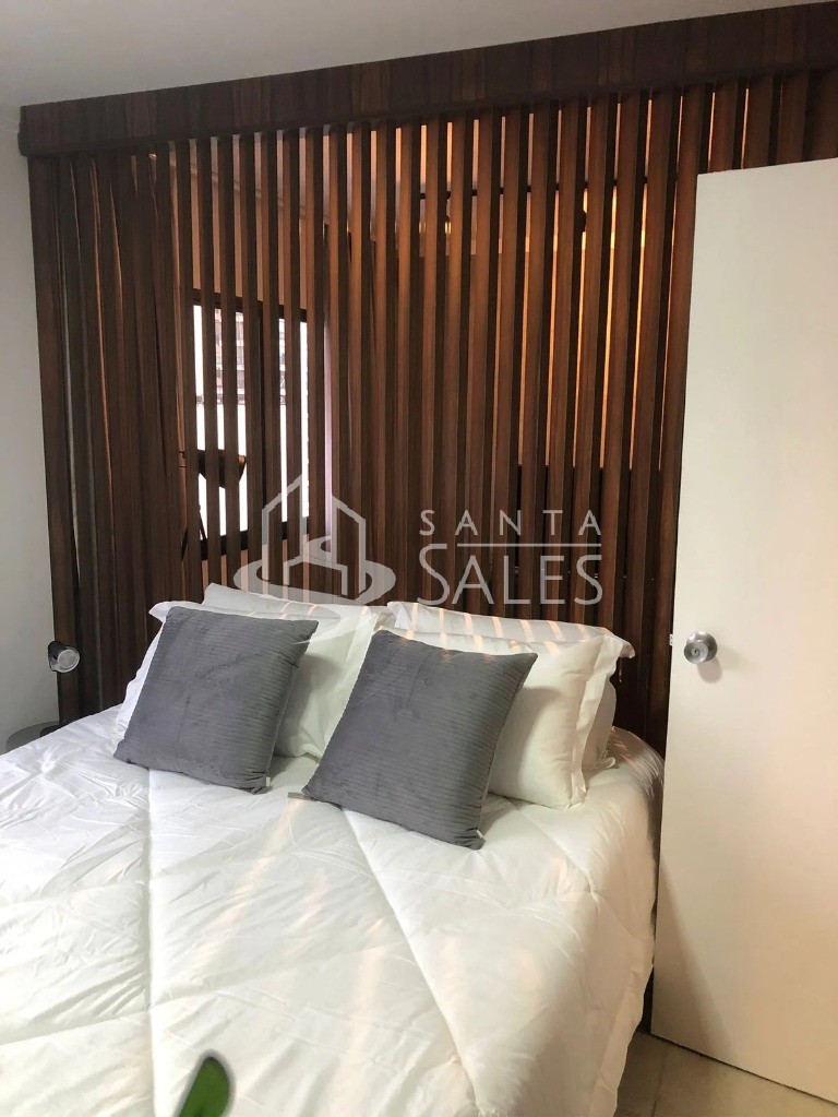 Apartamento, 1 quarto, 45 m² - Foto 5