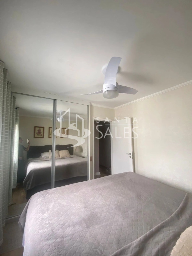 Apartamento, 2 quartos, 82 m² - Foto 24