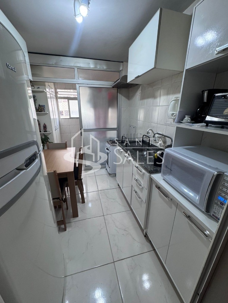 Apartamento, 2 quartos, 60 m² - Foto 7