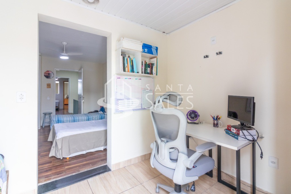 Sobrado, 3 quartos, 110 m² - Foto 33