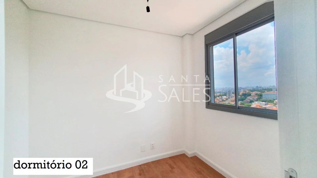 Apartamento, 2 quartos, 40 m² - Foto 7