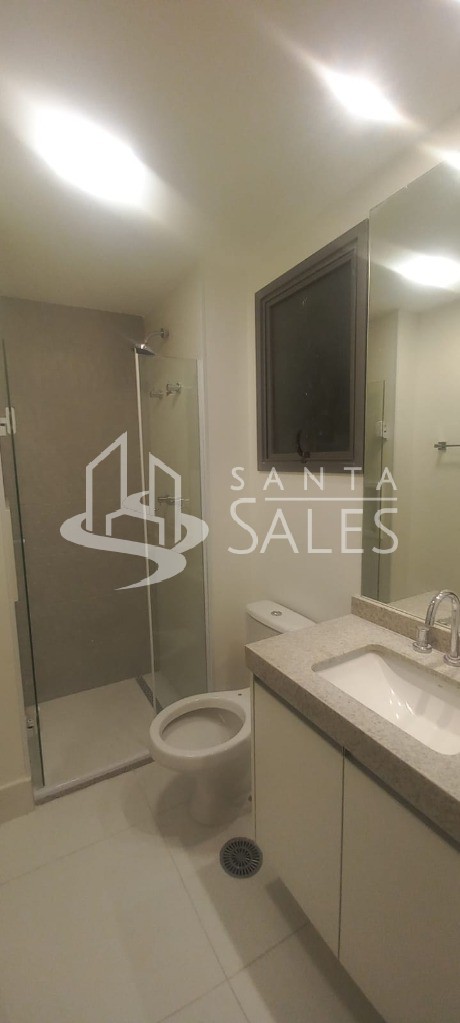Apartamento, 1 quarto, 43 m² - Foto 12