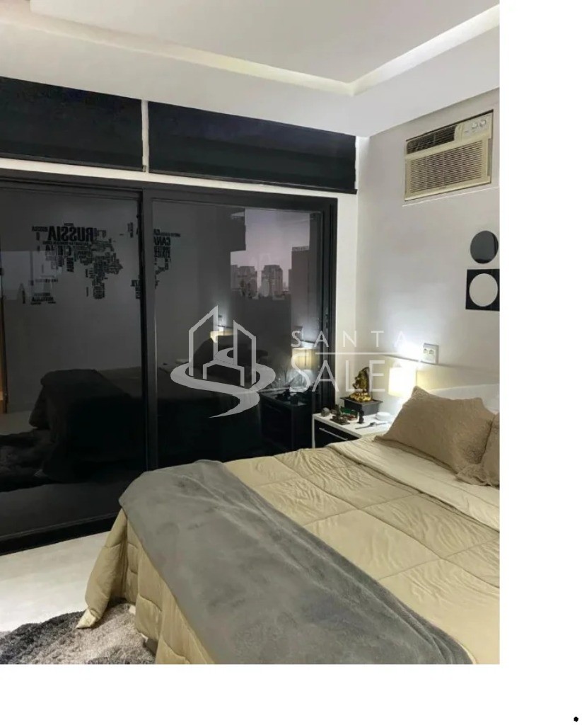 Apartamento, 2 quartos, 89 m² - Foto 13