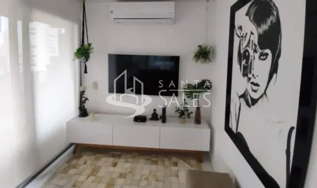 Apartamento, 1 quarto, 82 m² - Foto 25