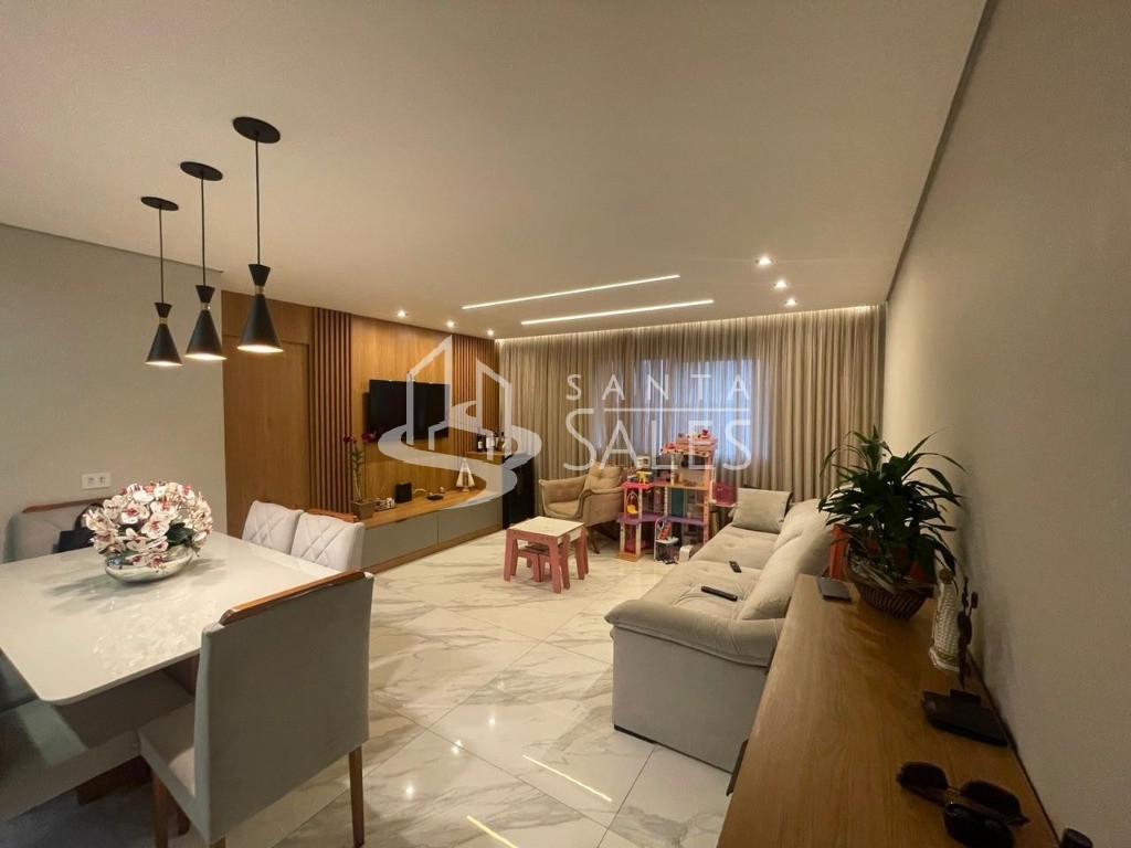Apartamento, 3 quartos, 70 m² - Foto 5