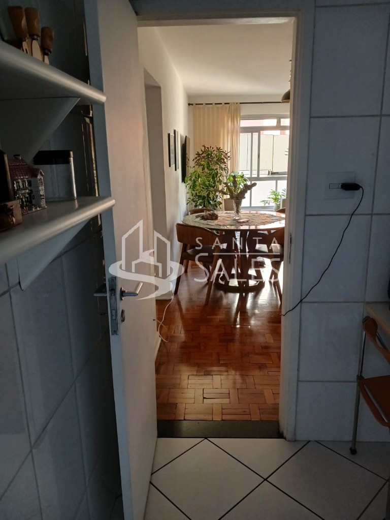 Apartamento, 2 quartos, 78 m² - Foto 24