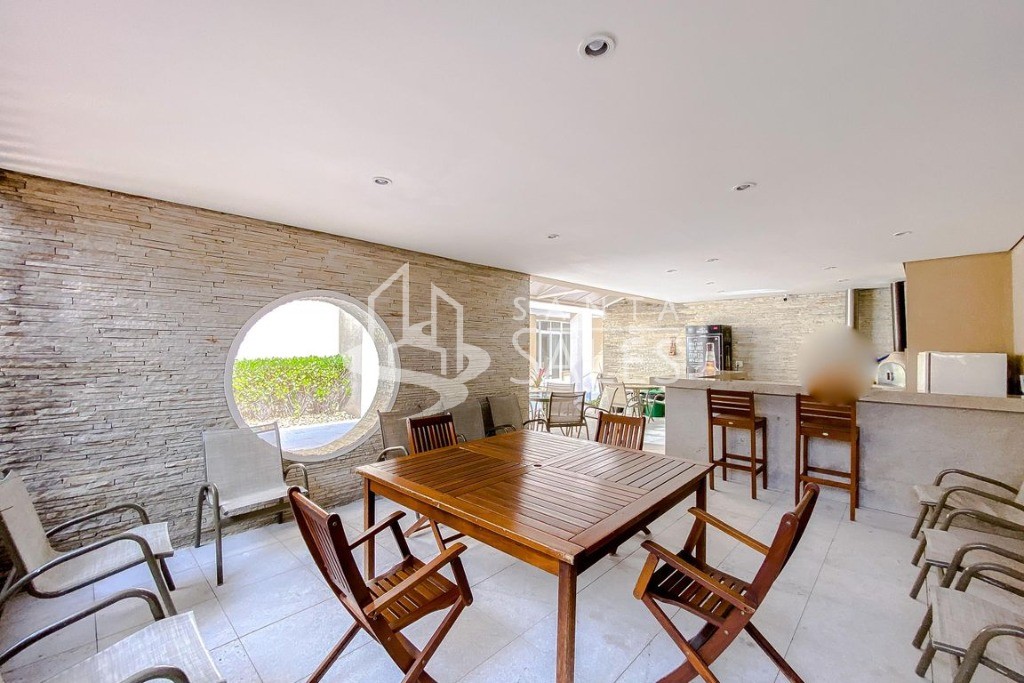 Apartamento, 3 quartos, 146 m² - Foto 31