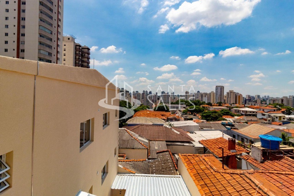 Apartamento, 1 quarto, 39 m² - Foto 11