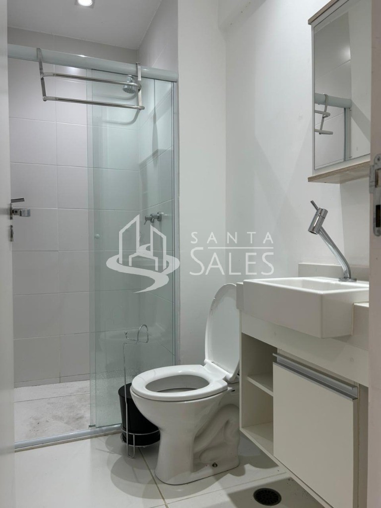 Apartamento, 2 quartos, 55 m² - Foto 6