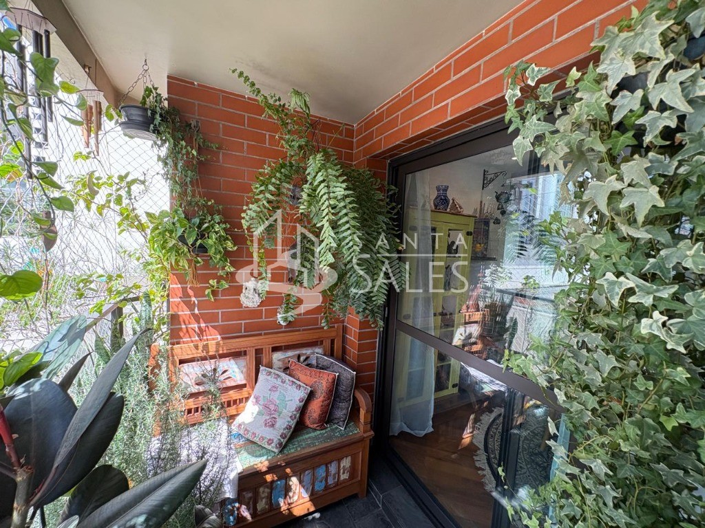 Apartamento, 2 quartos, 71 m² - Foto 23