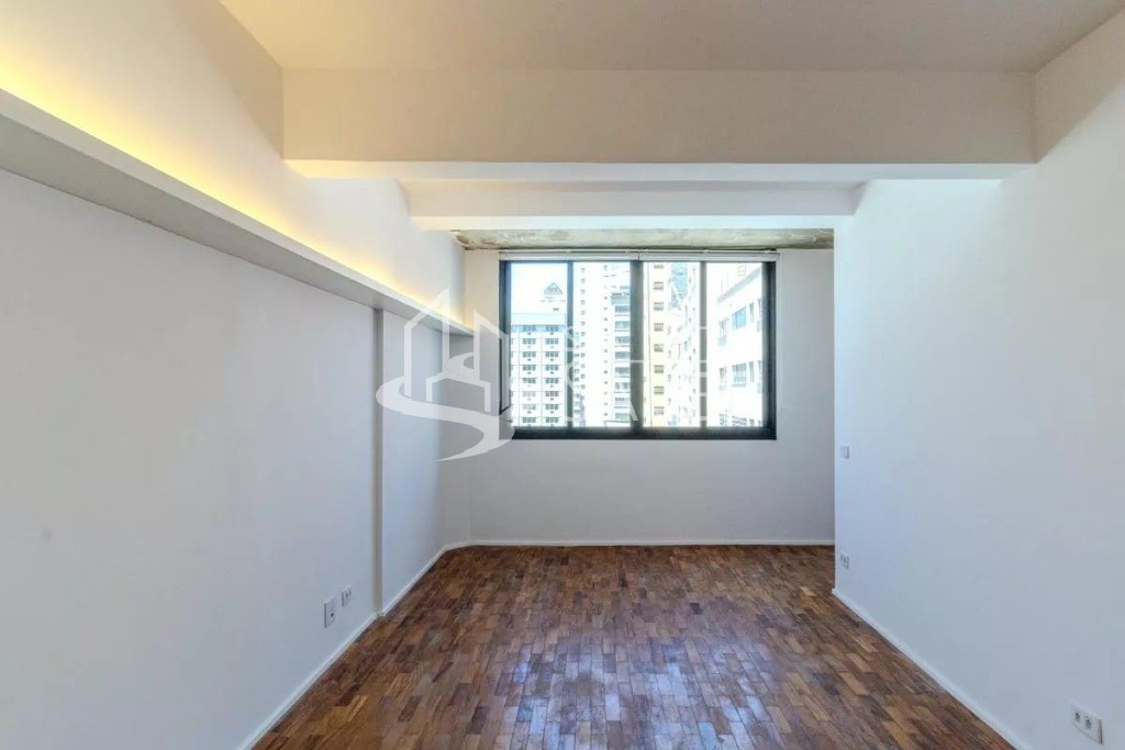 Apartamento, 1 quarto, 45 m² - Foto 2