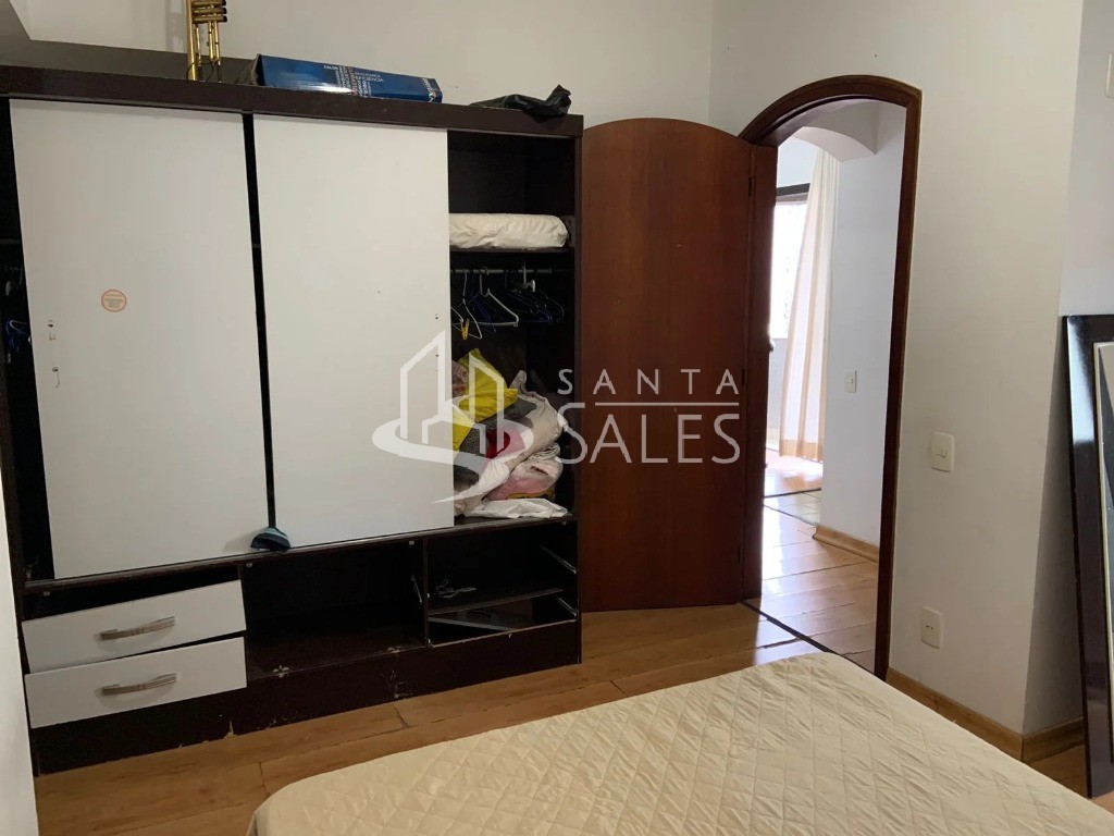 Flat/Apart Hotel, 1 quarto, 52 m² - Foto 15