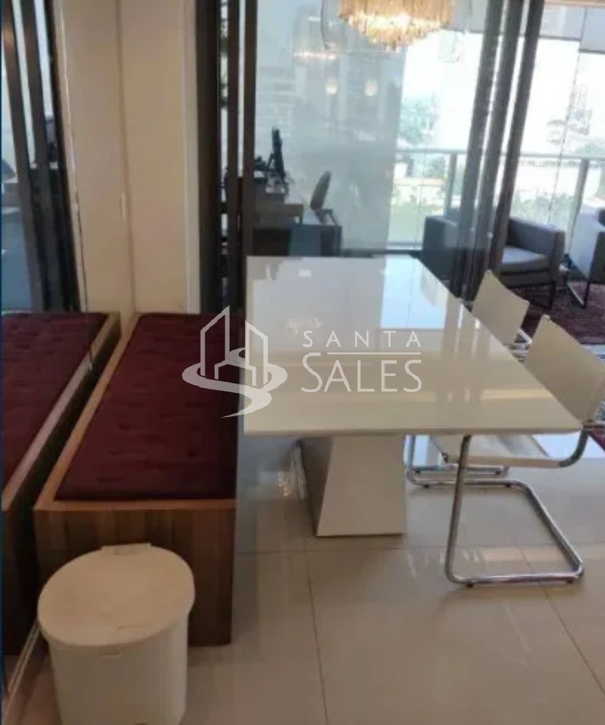 Apartamento, 1 quarto, 82 m² - Foto 9