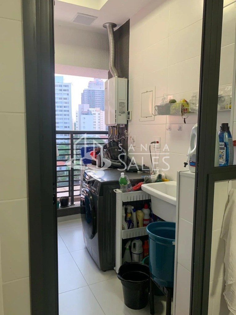 Apartamento, 2 quartos, 84 m² - Foto 27