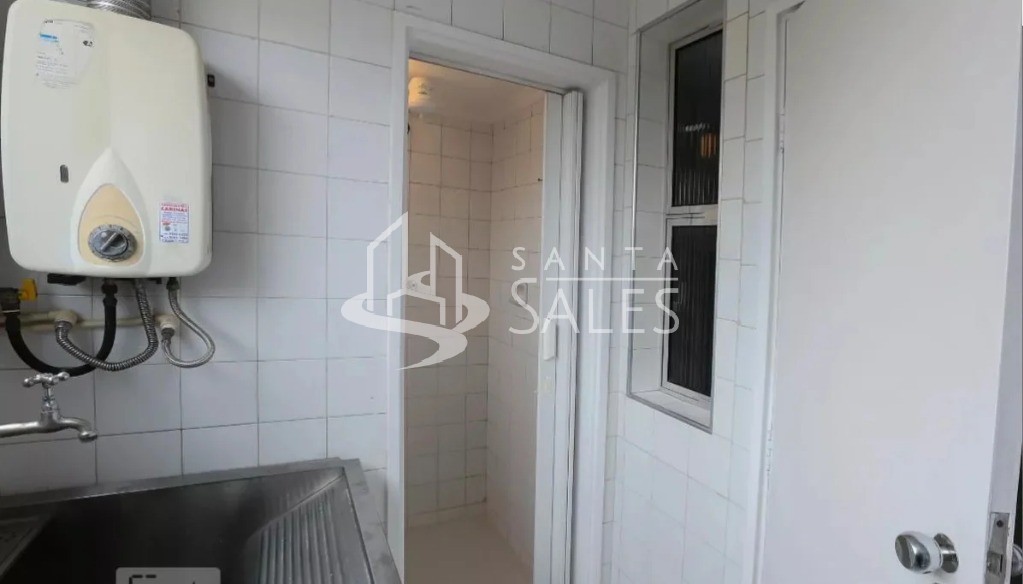 Apartamento, 2 quartos, 75 m² - Foto 4