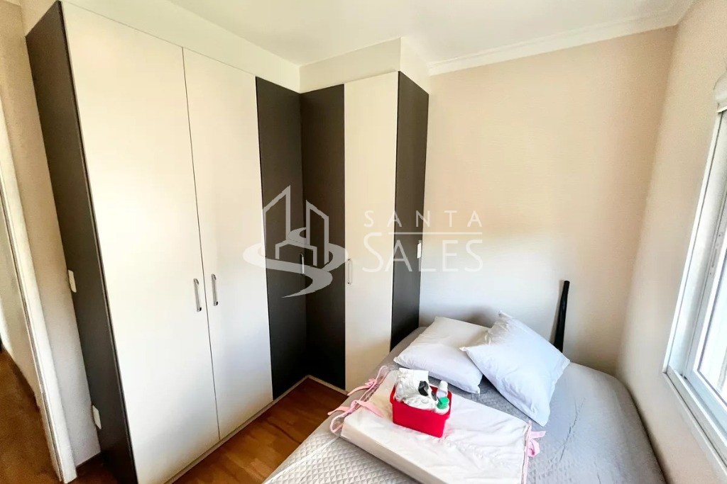 Apartamento, 3 quartos, 129 m² - Foto 16