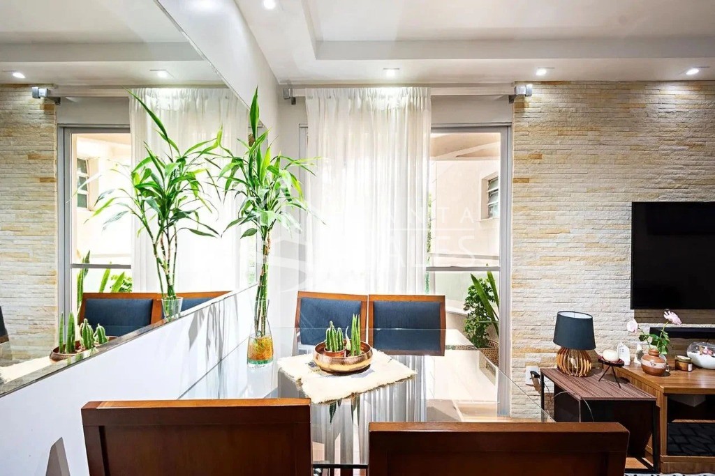 Apartamento, 3 quartos, 65 m² - Foto 5