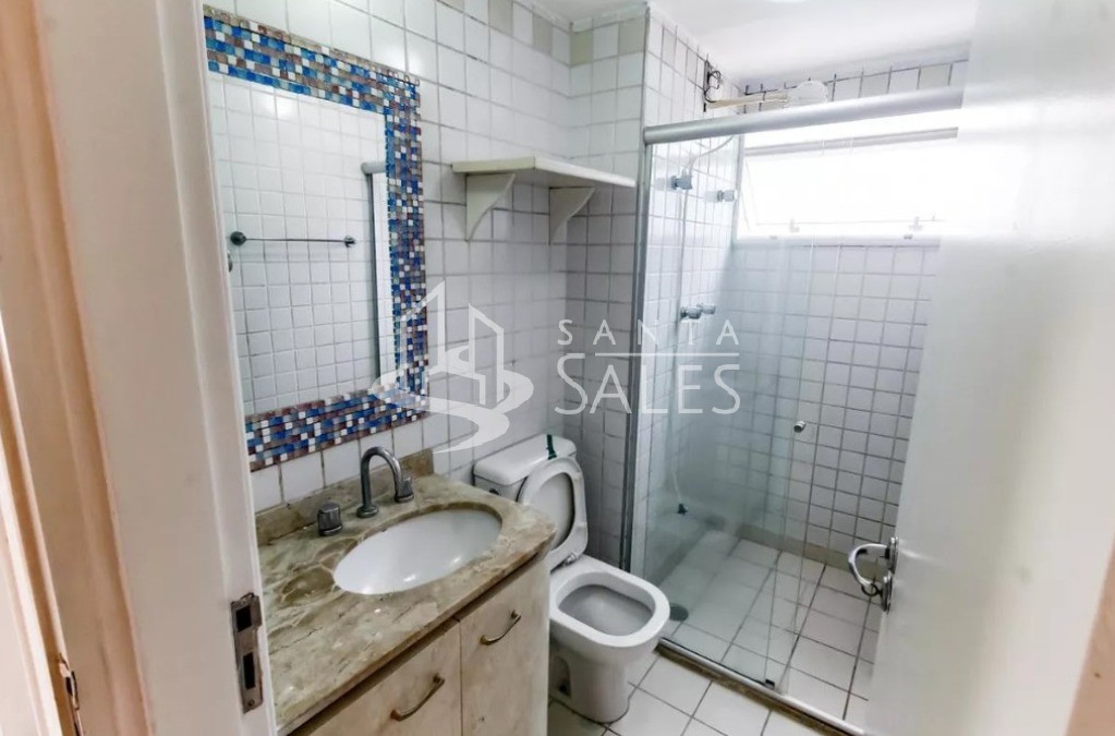 Apartamento, 3 quartos, 97 m² - Foto 11