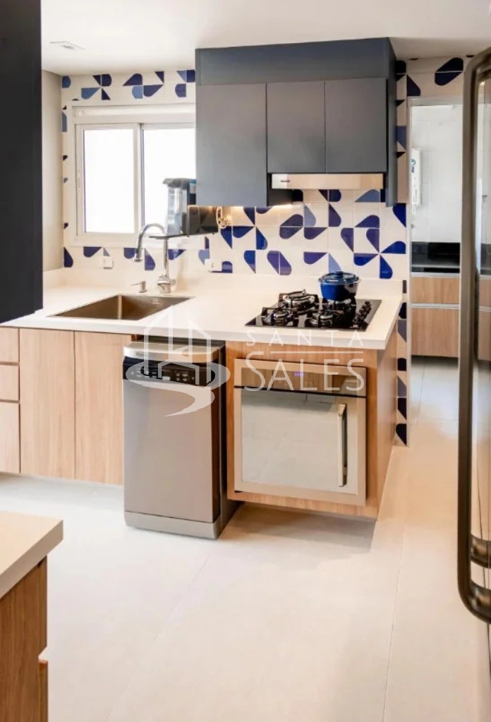 Apartamento, 3 quartos, 115 m² - Foto 9