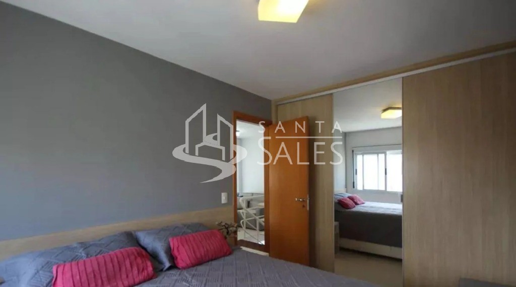 Apartamento, 2 quartos, 85 m² - Foto 19