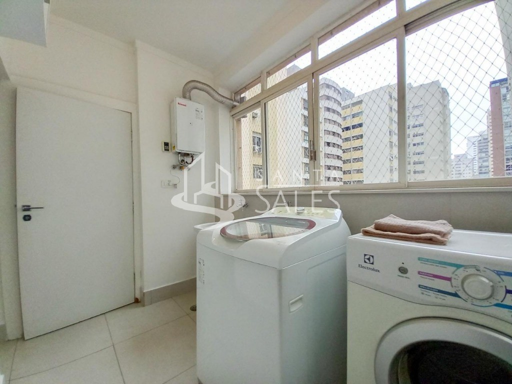 Apartamento, 4 quartos, 250 m² - Foto 11