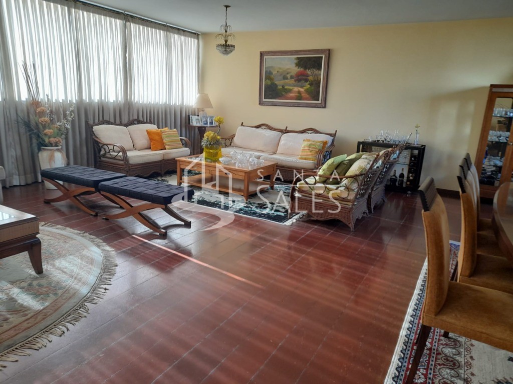Apartamento, 4 quartos, 2 m² - Foto 3