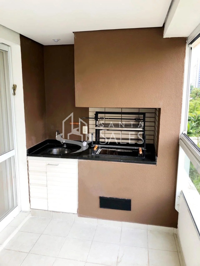 Apartamento, 3 quartos, 200 m² - Foto 2