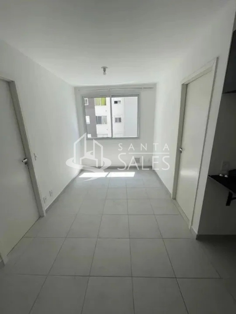 Apartamento, 2 quartos, 35 m² - Foto 3