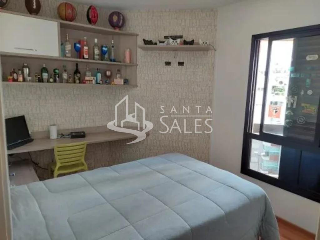 Apartamento, 3 quartos, 110 m² - Foto 18
