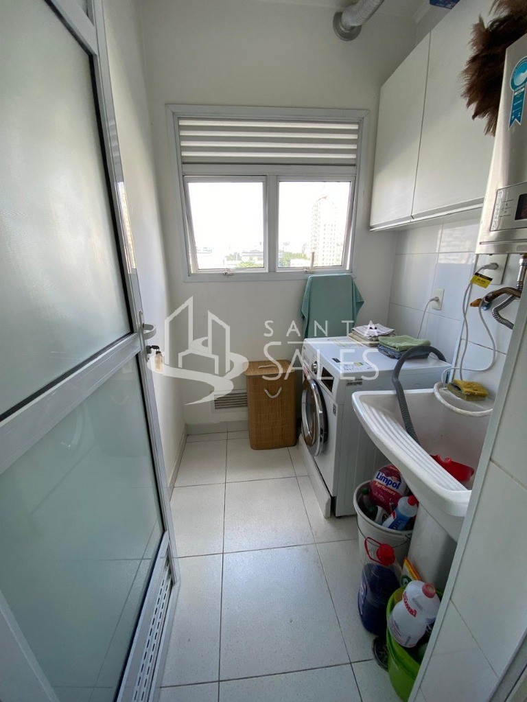 Apartamento, 1 quarto, 45 m² - Foto 3