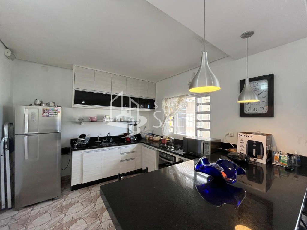 Sobrado, 4 quartos, 227 m² - Foto 5