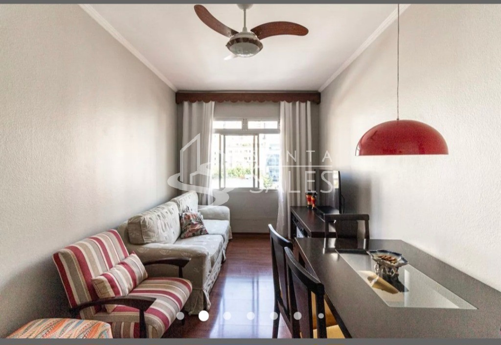 Apartamento, 2 quartos, 87 m² - Foto 1
