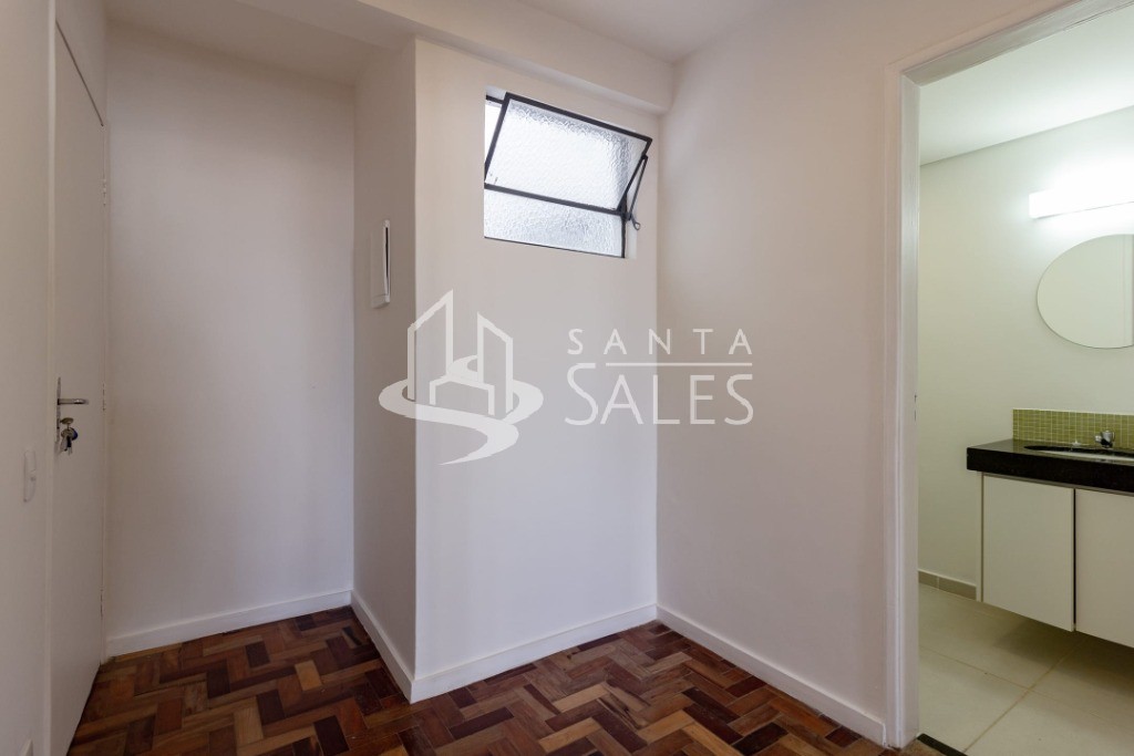 Apartamento, 1 quarto, 42 m² - Foto 13