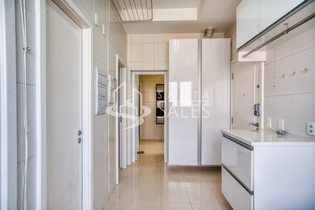 Apartamento, 3 quartos, 300 m² - Foto 5